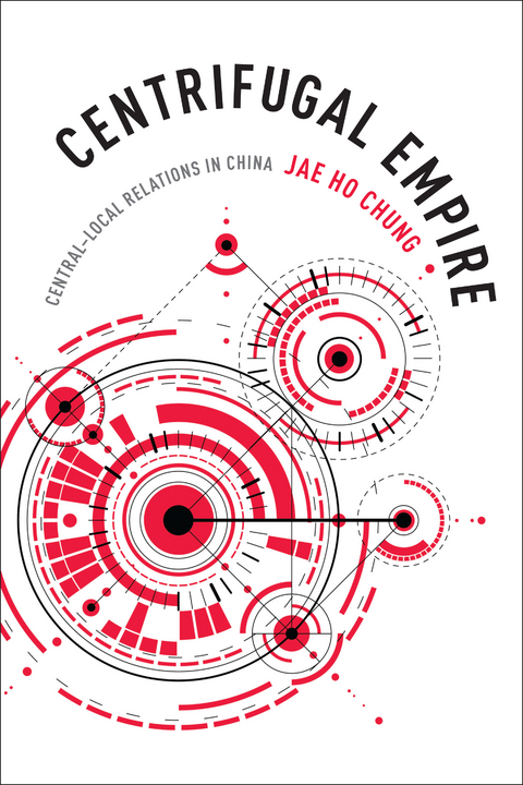 Centrifugal Empire - Jae Ho Chung