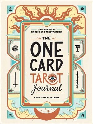 The One Card Tarot Journal