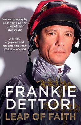 Leap of Faith - Frankie Dettori