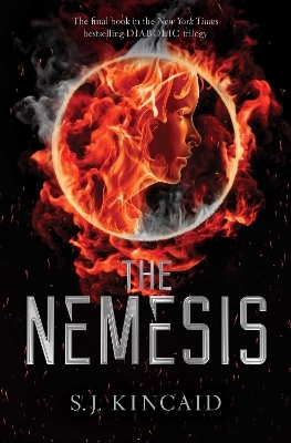 The Nemesis - S. J. Kincaid