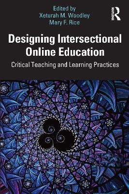Designing Intersectional Online Education - 