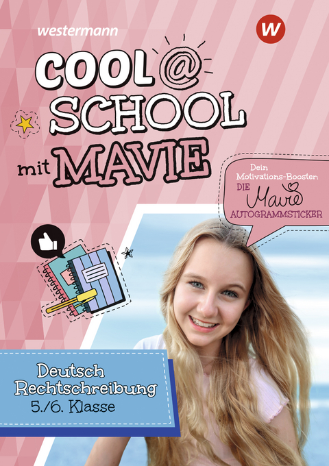 Cool @ School mit MAVIE - Annet Kowoll, Mavie Noelle