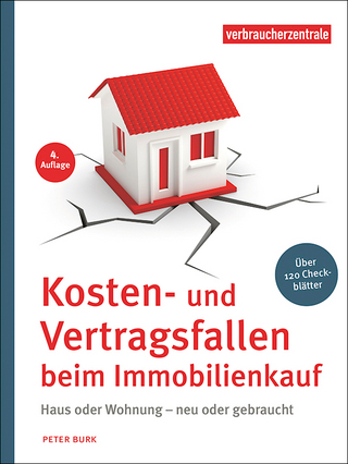 Kosten- und Vertragsfallen beim Immobilienkauf