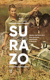 Surazo - Karin Harrasser