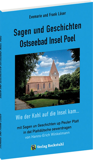 Sagen und Geschichten Ostseebad Insel Poel
