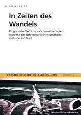 In Zeiten des Wandels - Ulrike Boldt