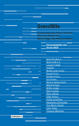Grenzf&auml;lle - 