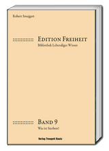 Was ist Sterben? - Robert Smajgert