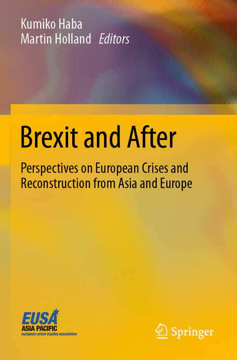 Brexit and After - 
