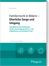 Familienrecht in Bildern - Elterliche Sorge und Umgang - G&ouml;ntje Rosenzweig