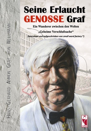Seine Erlaucht, Genosse Graf