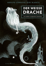 Der wei&szlig;e Drache - Adolfo C&oacute;rdova, Riki Blanco