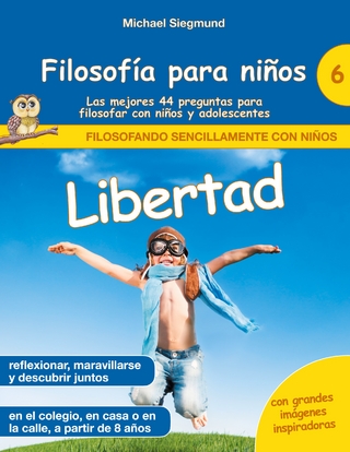 Filosofía para niños