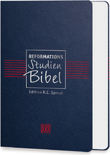 Reformations-Studien-Bibel - R.C. Sproul
