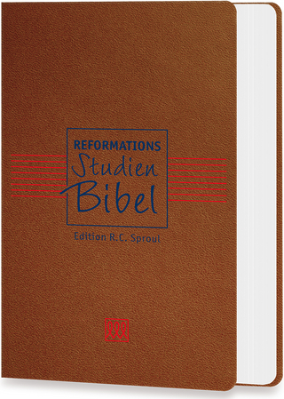 Reformations-Studien-Bibel