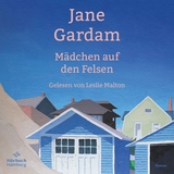 M&auml;dchen auf den Felsen - Jane Gardam