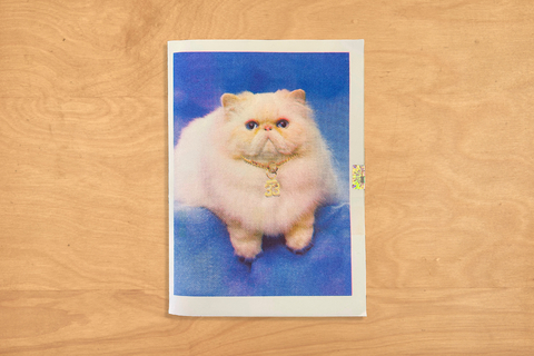 33 nr. 3 - Alex Herzog, Gabriella Disler, Anna Wiget