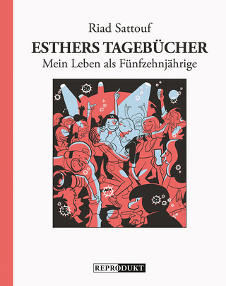 Esthers Tagebücher 6