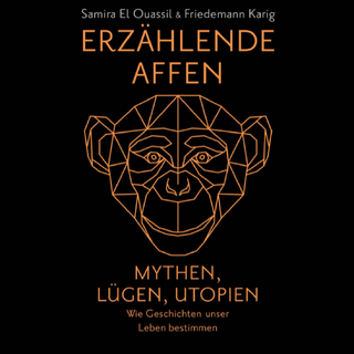 Erzählende Affen