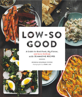 Low-So Good -  Jessica Goldman Foung
