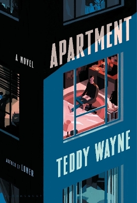 Apartment - Teddy Wayne