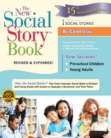 New Social Story Book -  Carol Gray