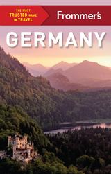 Frommer's Germany - Stephen Brewer, Rachel Glassberg, Kat Morgenstern, Andrea Schulte-Peevers, Donald Strachan