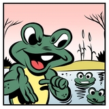 Little Lucy's Good Luck - Frantz Guerrier, Owen Keller