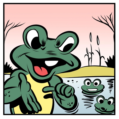 Little Lucy's Good Luck - Frantz Guerrier, Owen Keller