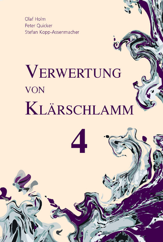 Verwertung von Klärschlamm 4