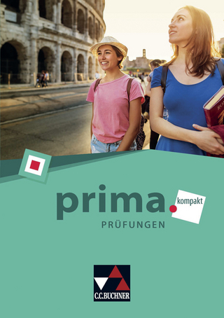 prima.kompakt / prima.kompakt Prüfungen