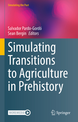 Simulating Transitions to Agriculture in Prehistory