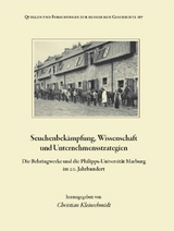 Seuchenbek&auml;mpfung, Wissenschaft und Unternehmensstrategien - 