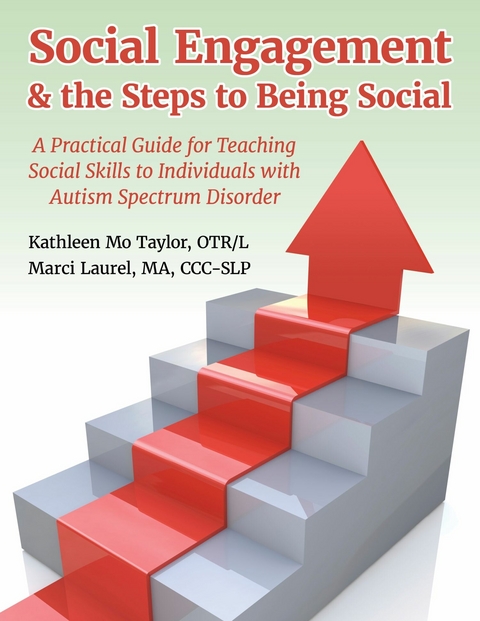 Social Engagement & the Steps to Being Social -  Kathleen Taylor,  Marci Laurel