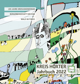 Kreis H&ouml;xter Jahrbuch 2022