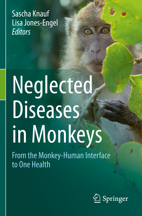 Neglected Diseases in Monkeys - 