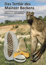 Das Terti&auml;r des Mainzer Beckens - Kai Nungesser