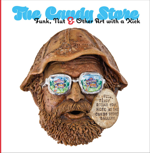 The Candy Store - Scott A. Shields