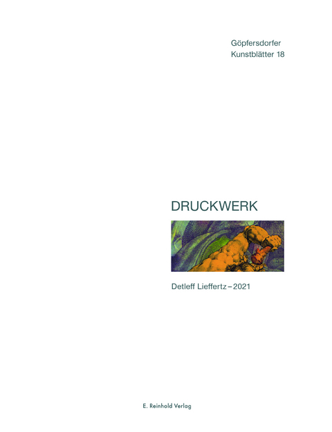 Druckwerk - 