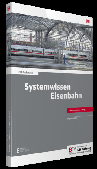 Systemwissen Eisenbahn