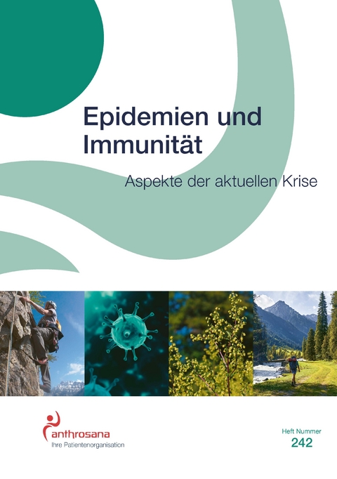 Epidemien und Immunit&auml;t