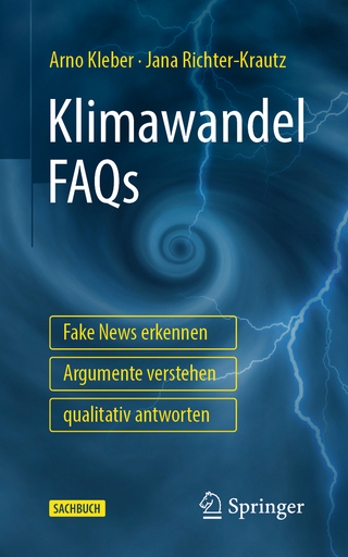Klimawandel FAQs