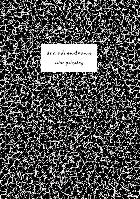 drawdrewdrawn - Sakir G&ouml;kcebag