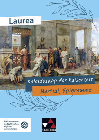 Laurea / Kaleidoskop der Kaiserzeit