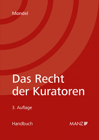 Das Recht der Kuratoren