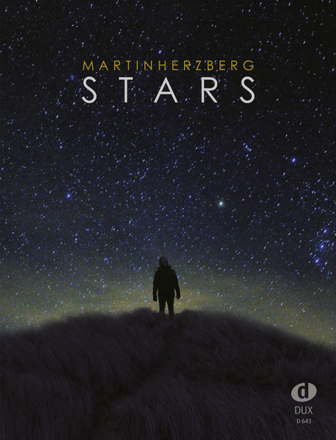 Stars - Martin Herzberg