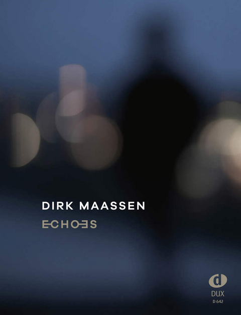 Echoes - Dirk Maassen