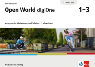 Open World digiOne