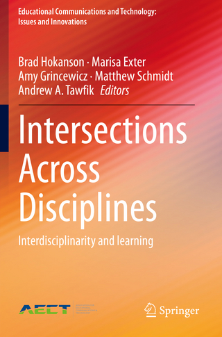 Intersections Across Disciplines