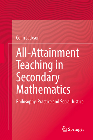 All-Attainment Teaching in Secondary Mathematics